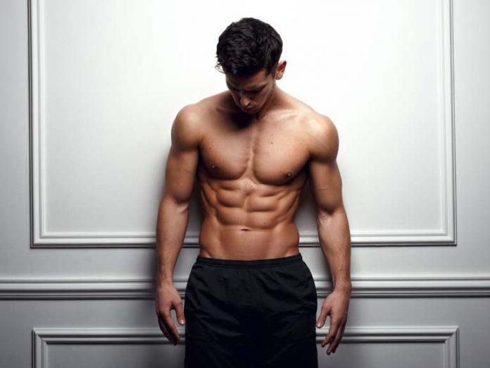 5 Reasons You Can't See Your Six-Pack